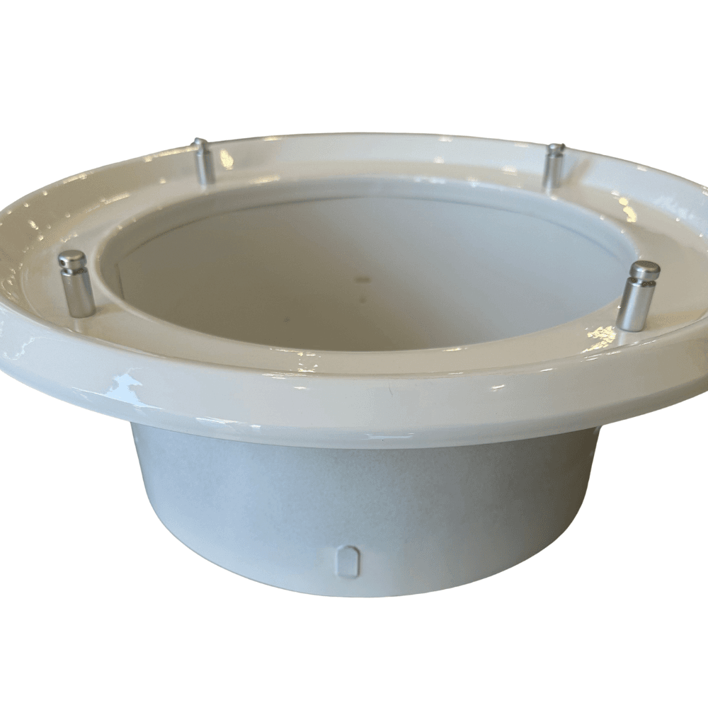 skylight ceiling frame vented