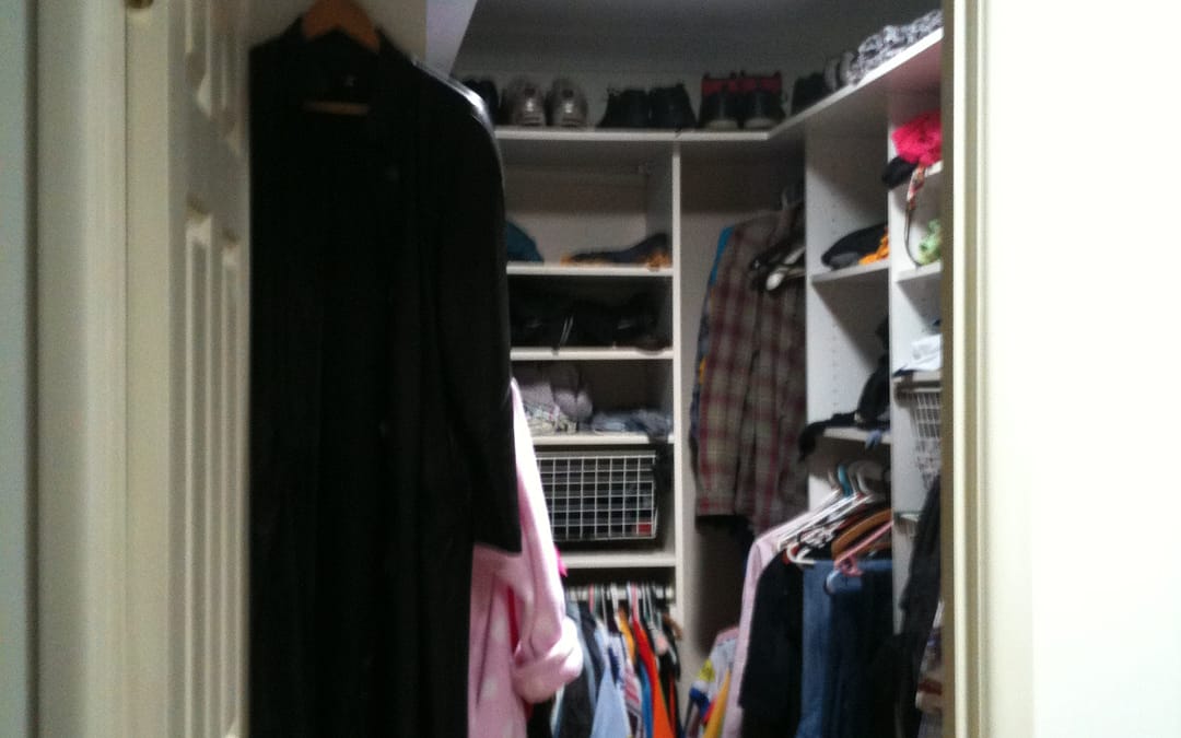 skylight installation