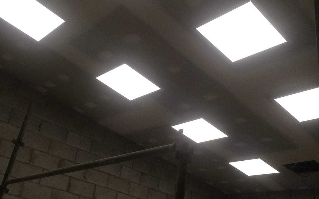 Skylight Parts and Services