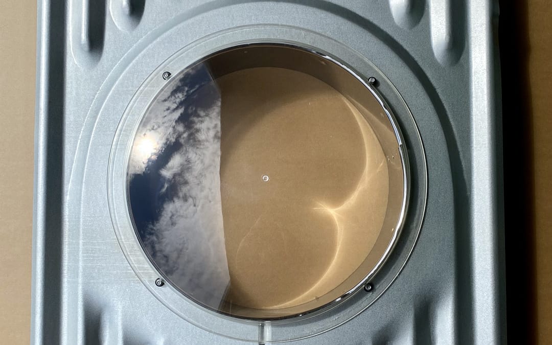 how to install a skylight corrugated skylight and dome