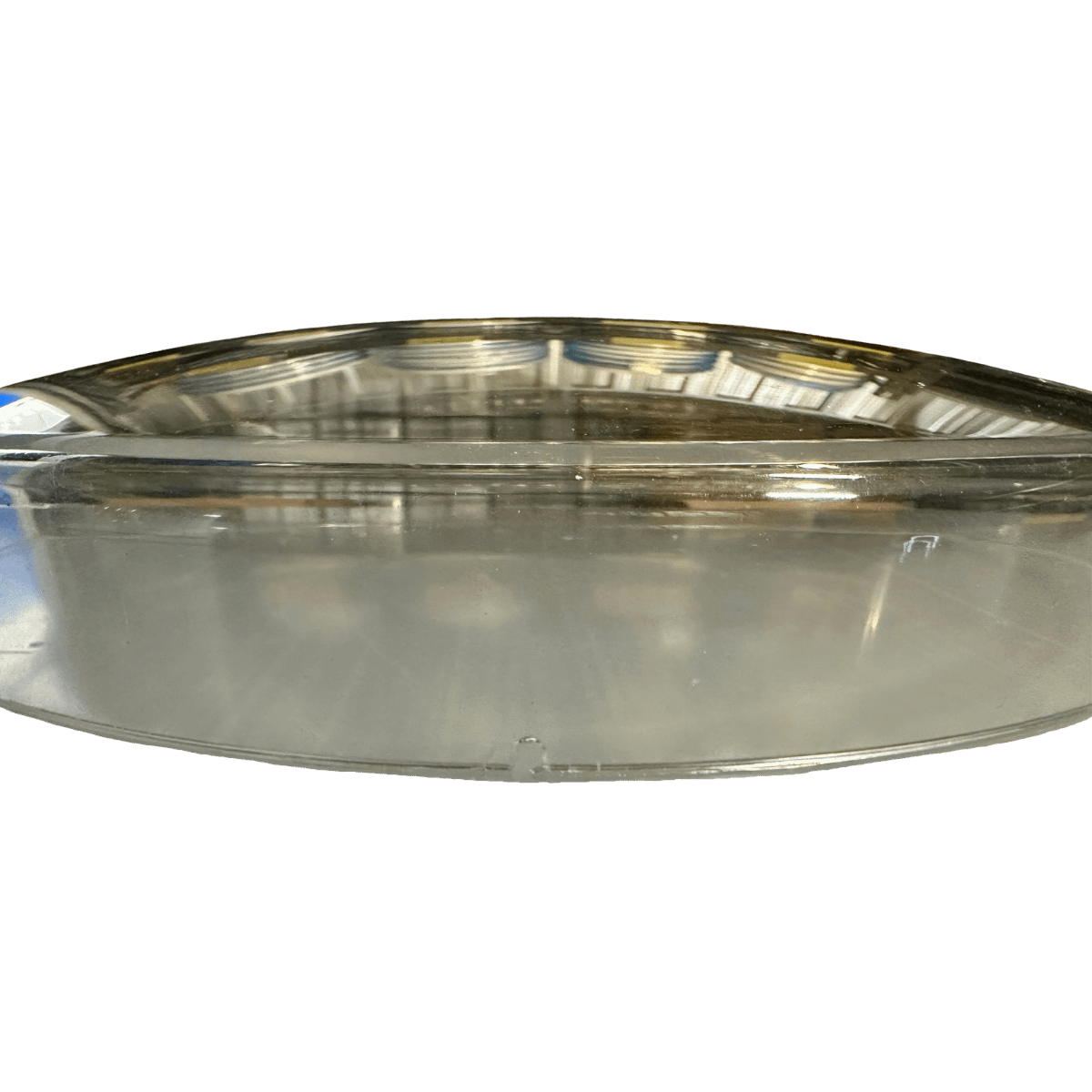 320mm genuine OEM skylight dome side view