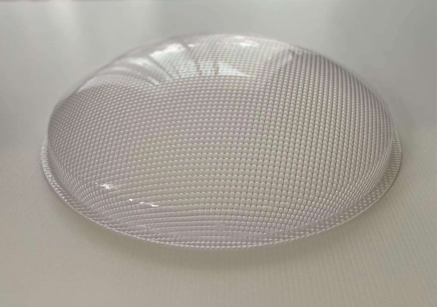 Replacement Skylight Dome 400mm Vented