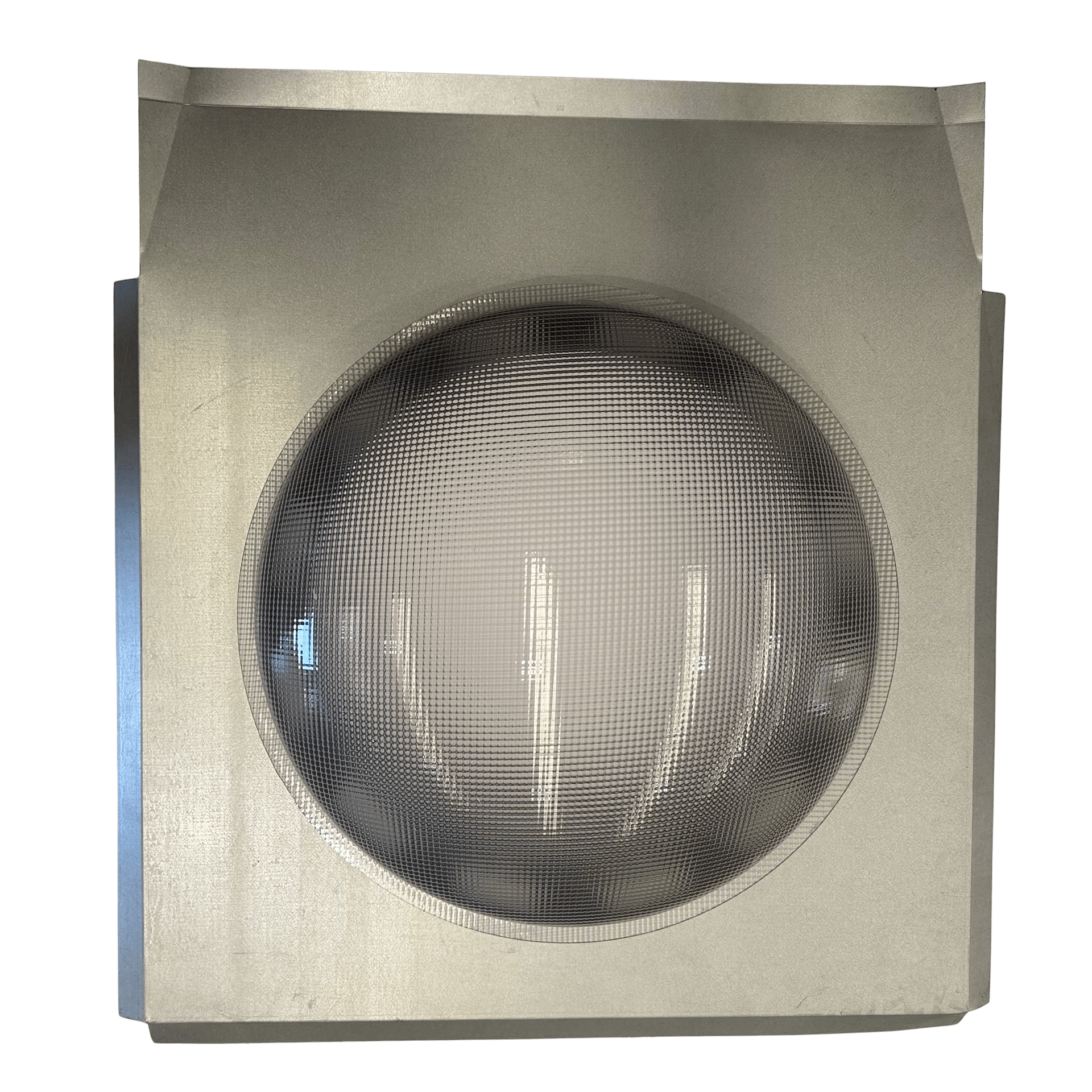 skylight flashing flat pan