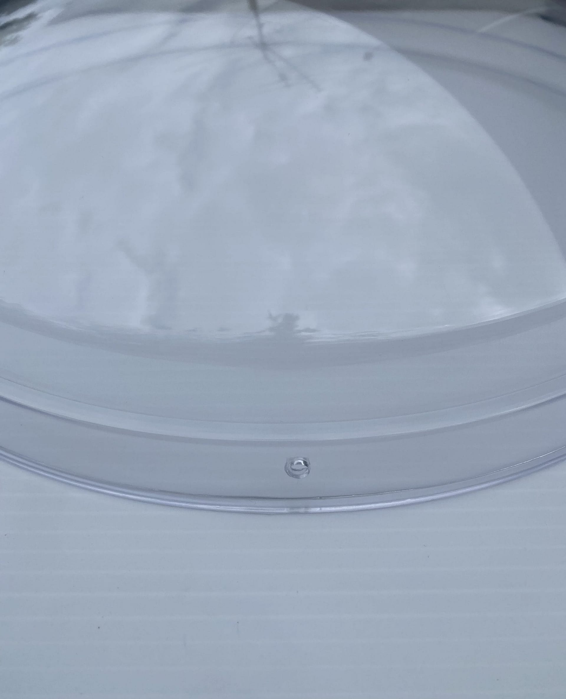 skylight replacement cover 420