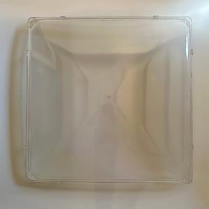 replacement skylight dome 575