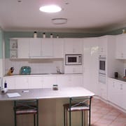 Kitchen Skylight Kitchen Skylight