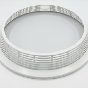 Skylight Ceiling Ventilation Grille