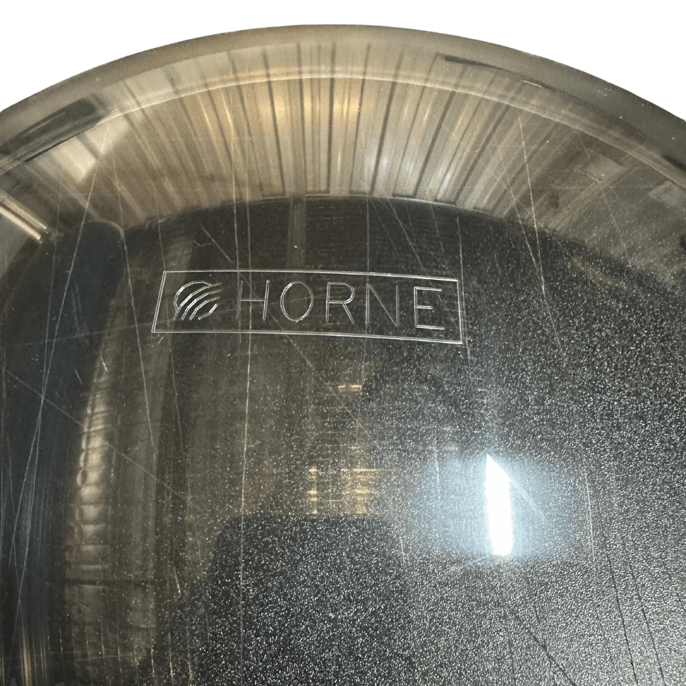 325mm Skylight Dome - Clear Hi Impact - Image 3