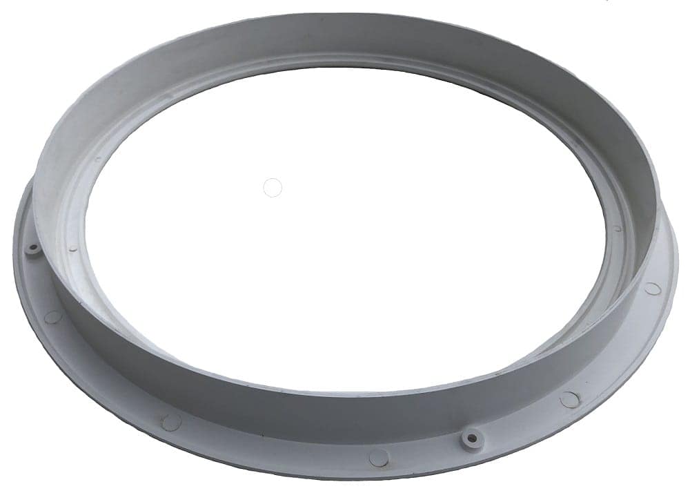 skylight ceiling trim