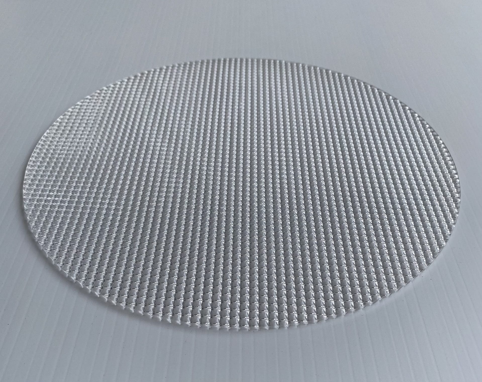 replacement skylight diffuser
