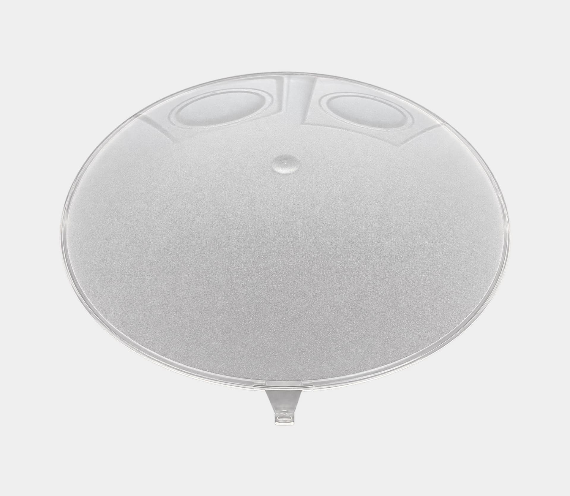 vented skylight diffuser 373mm