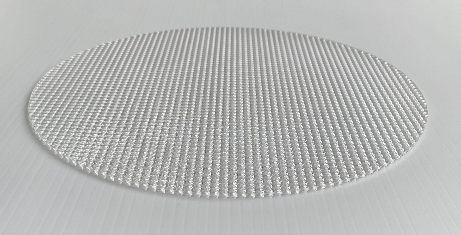replacement skylight diffuser