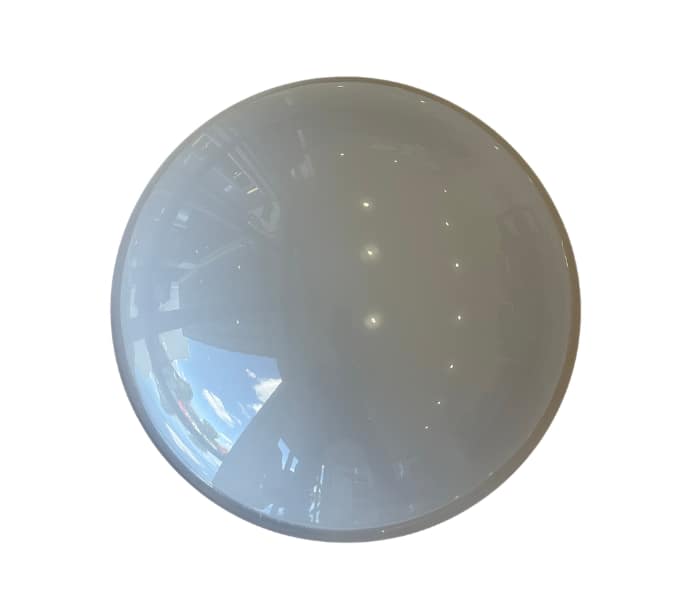 400mm Skylight Dome - Frosted Softlight - Image 2