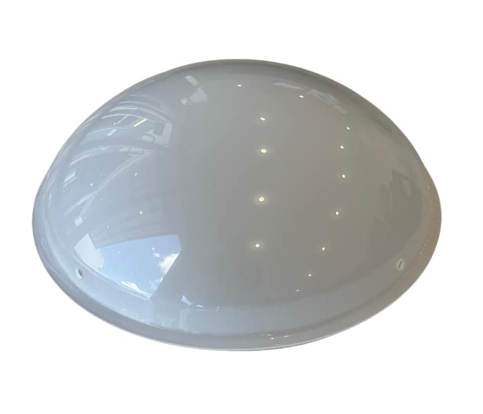 skylight dome frosted softlight
