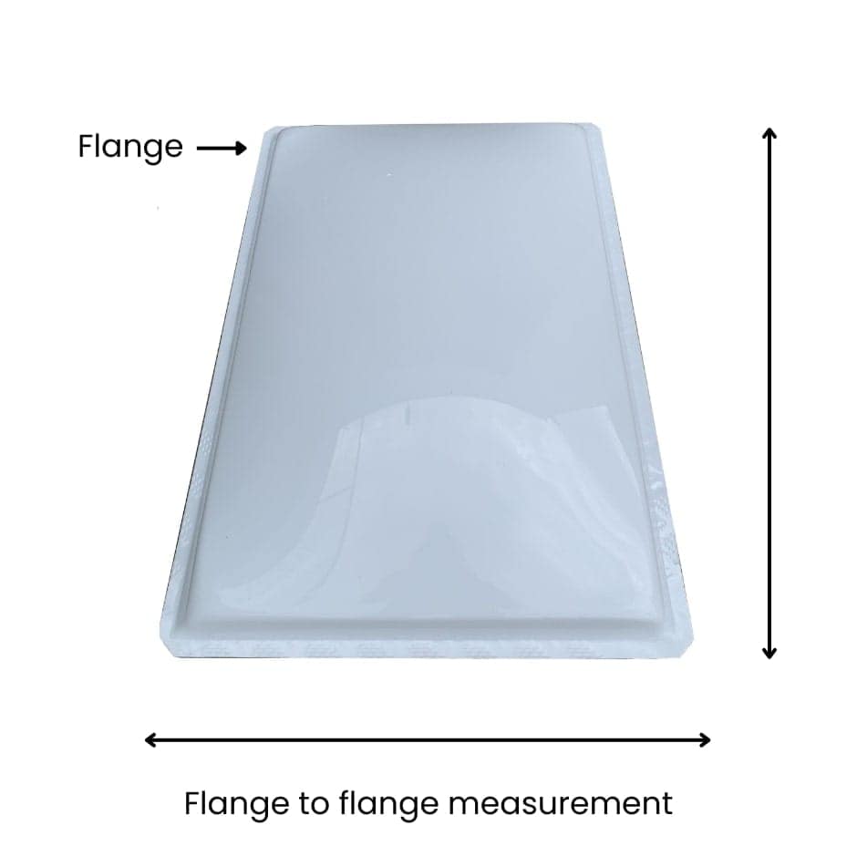 how to measure a square skylight square skylight dome replacement