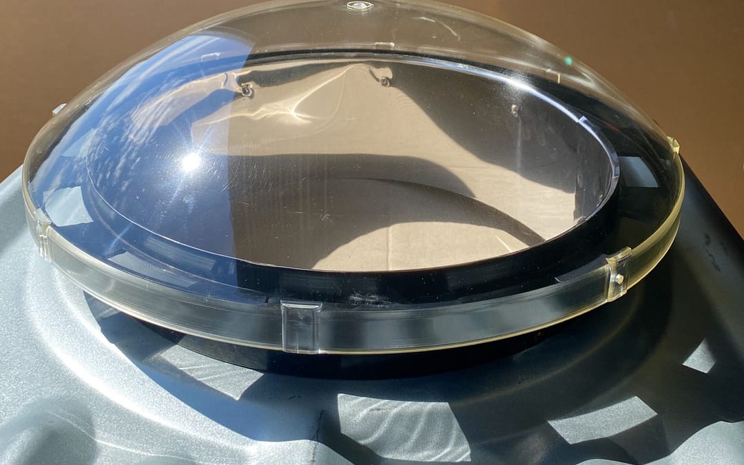Skylight Ventilation Upgrades
