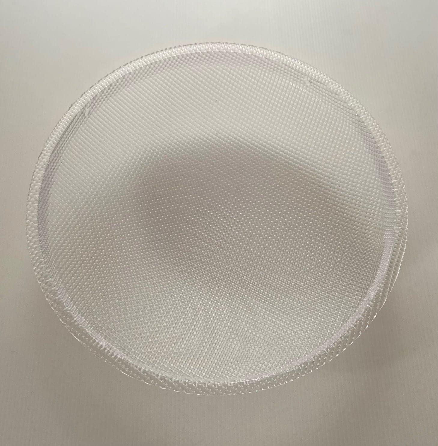 Replacement Skylight Dome 300mm Vented