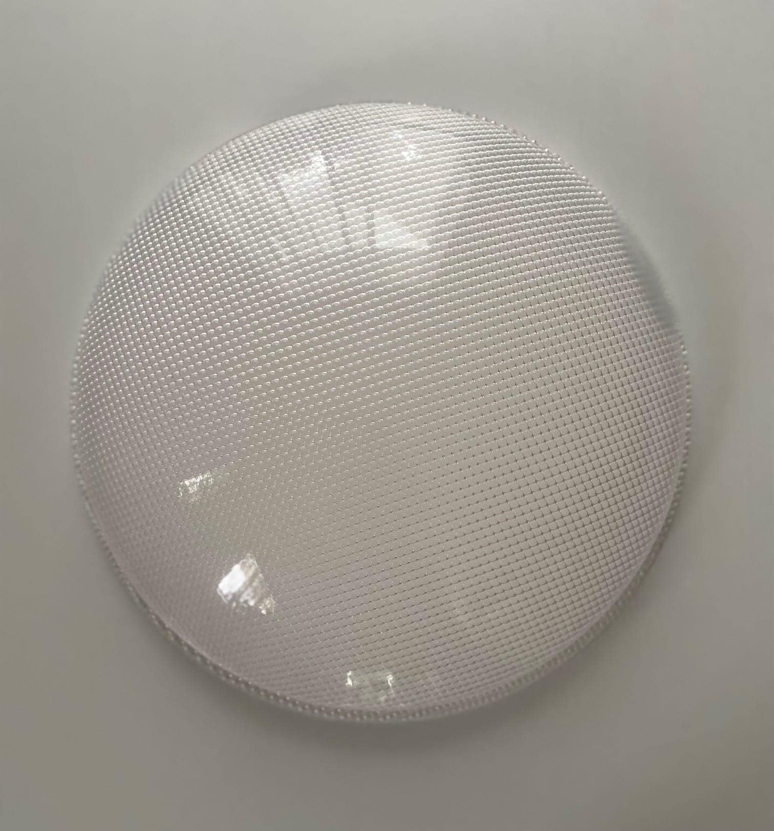 Replacement Skylight Dome 300mm Vented