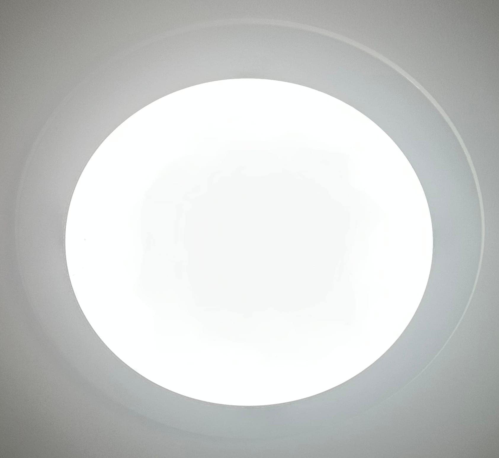 opal skylight diffuser
