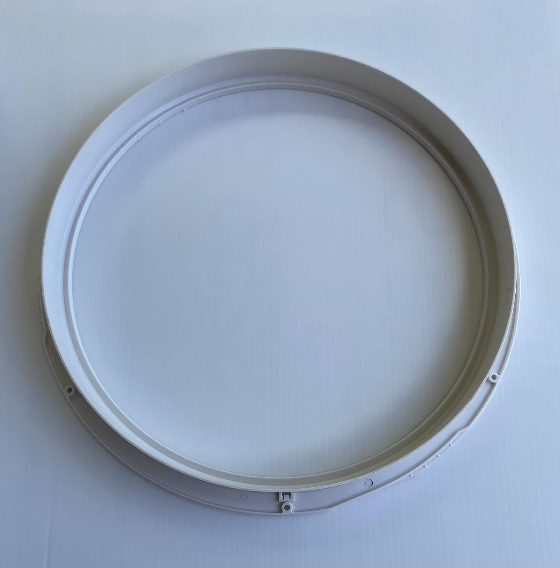 455 domed diffuser ceiling insert