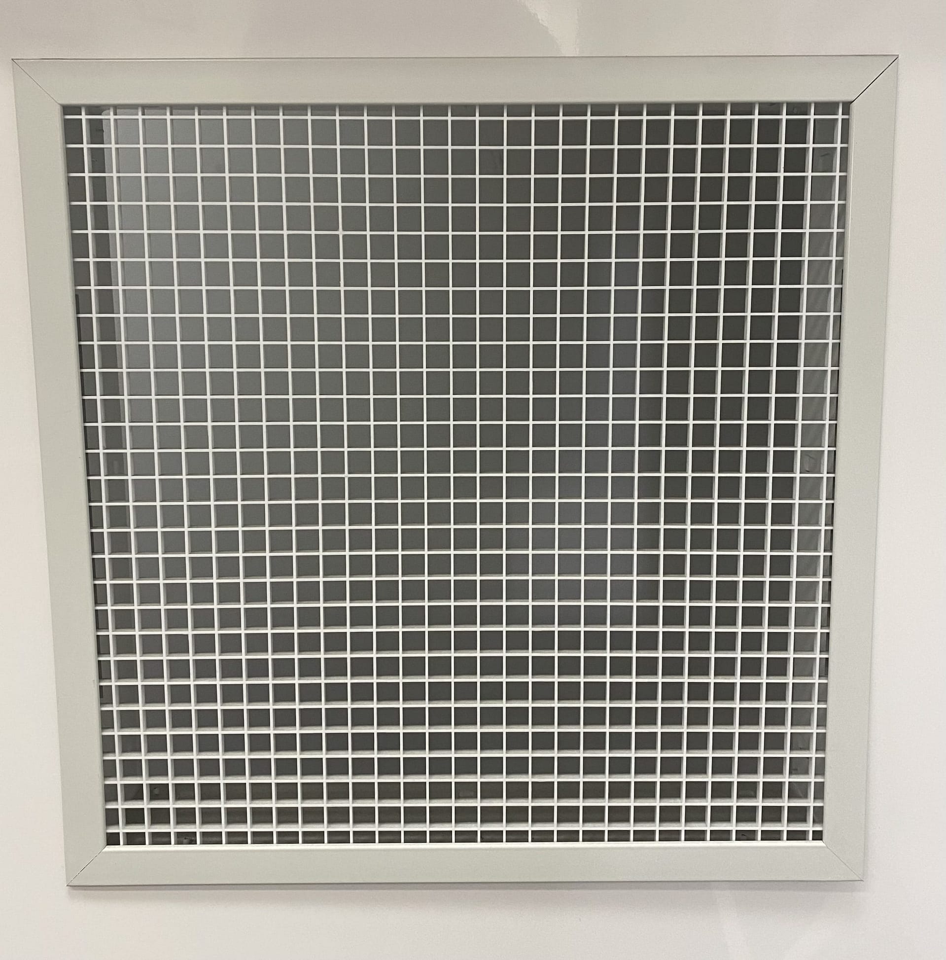 Skylight Diffuser Vented 600x600 | Skybrite Spare Parts Australia