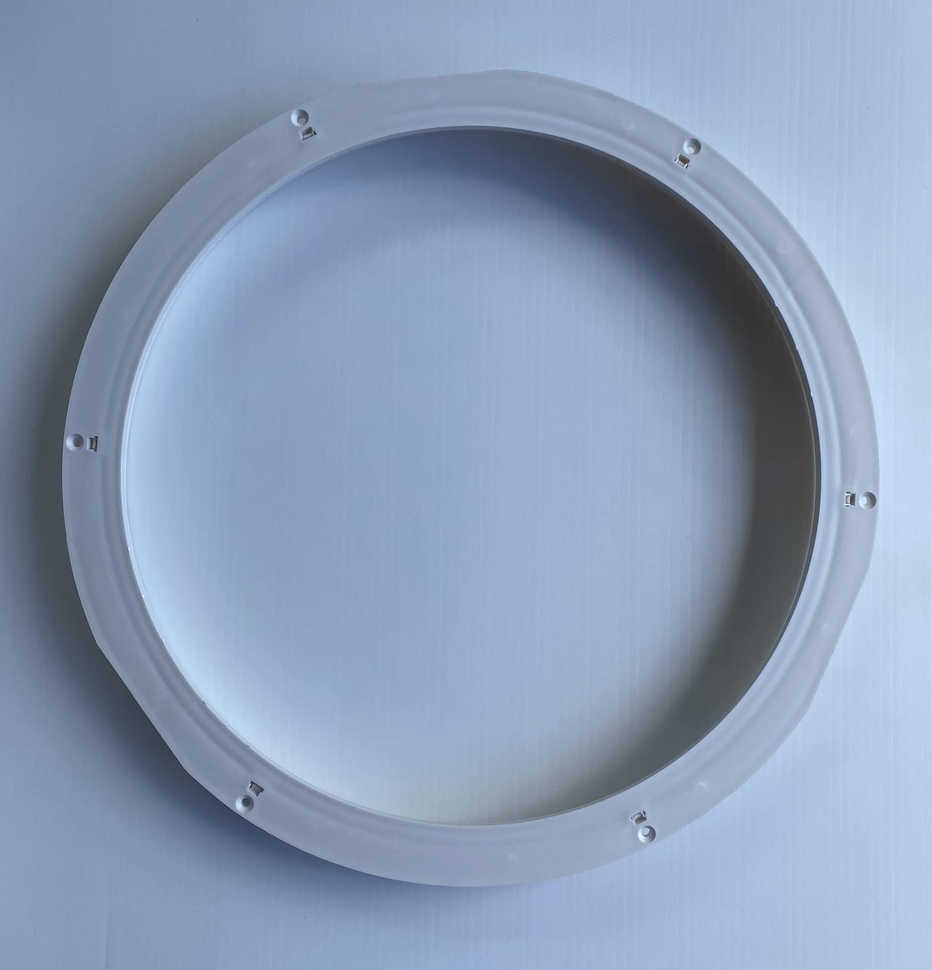 455 ceiling insert for domed diffuser