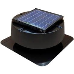 Roof Ventilation
