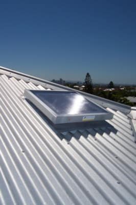 Brisbane Skylights