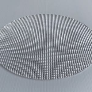 replacement skylight diffuser