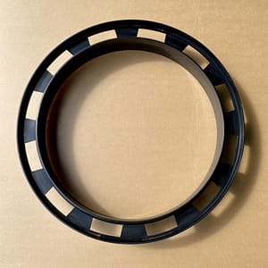 skylight ventilation ring