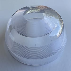skylight dome replacements