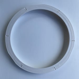 455 ceiling insert for domed diffuser