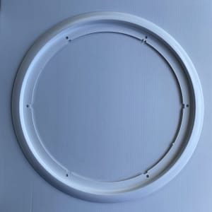 Decorative Skylight Trim