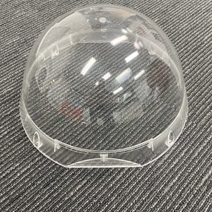 Replacement Skylight Dome 290mm