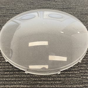 Replacement Skylight Diffuser 260mm