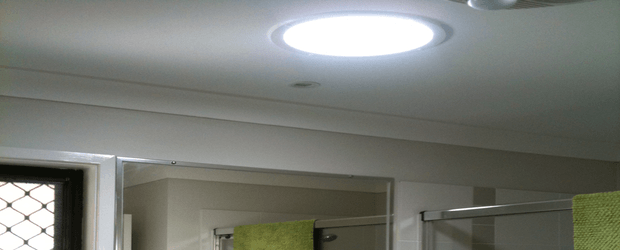 Brisbane Skylights