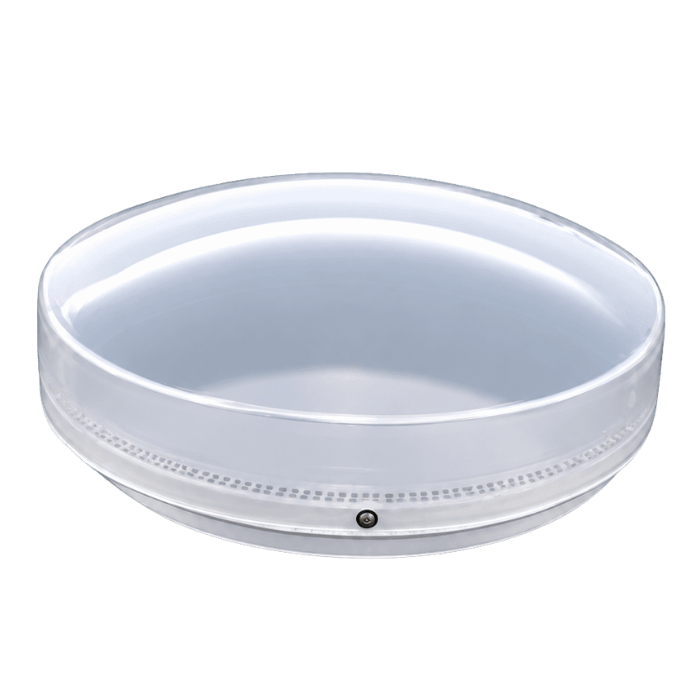 skylight dome replacement high profile